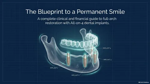 Full Mouth Dental Implants